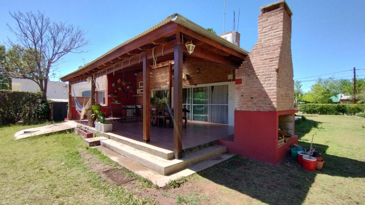 No Me Olvides Holiday home *