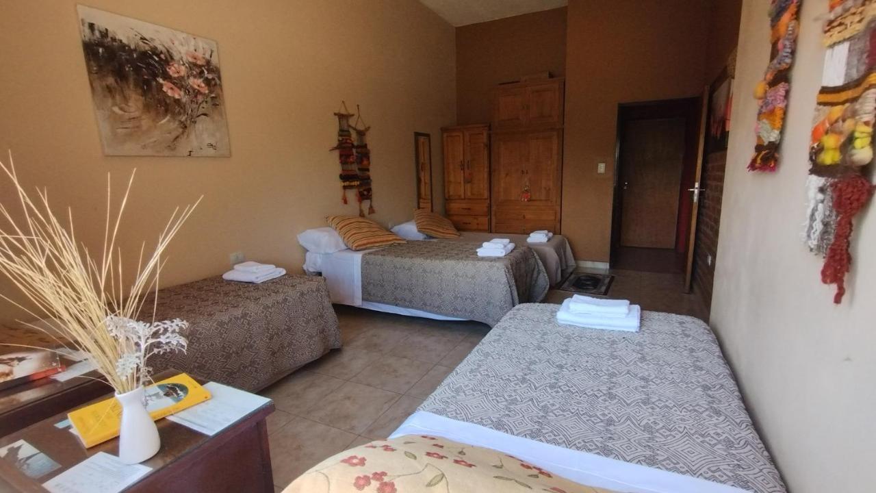 Holiday home No Me Olvides Nono
