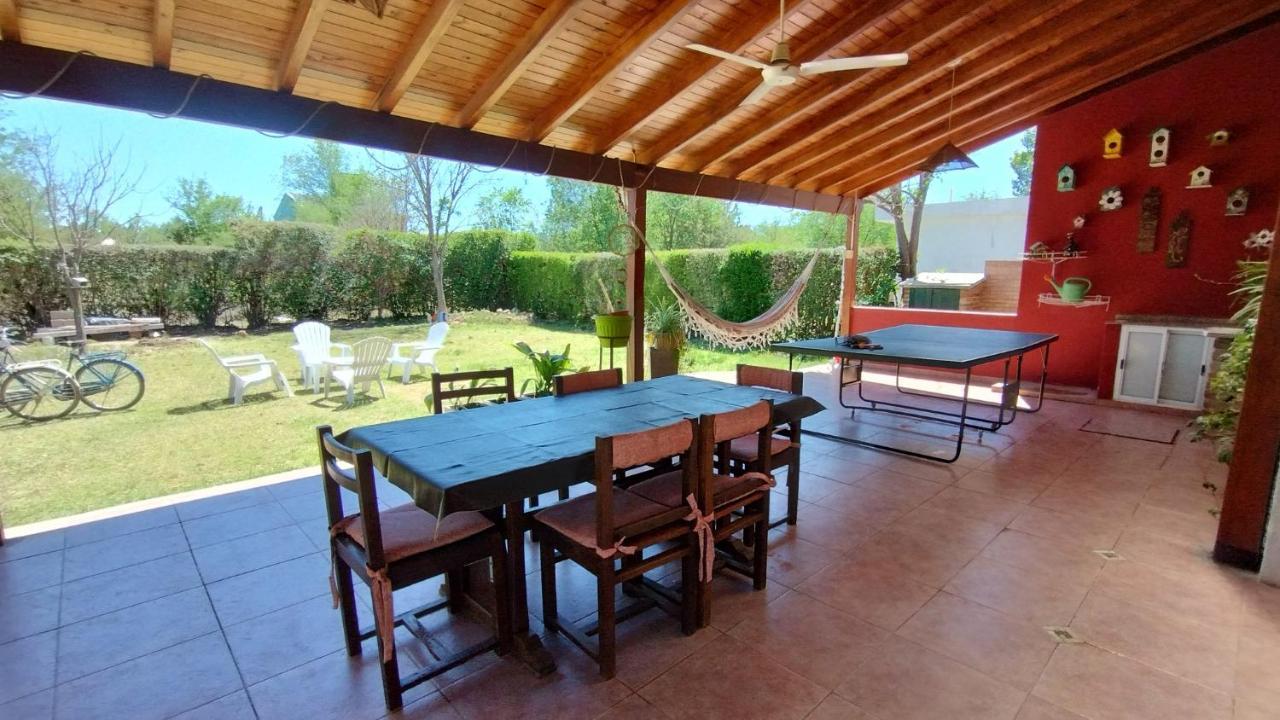 Holiday home No Me Olvides