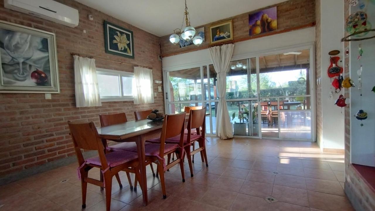 No Me Olvides Holiday home